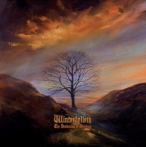 Winterfylleth - Hallowing Of Heirdom (2Lp) in the group VINYL / Hårdrock at Bengans Skivbutik AB (3199790)