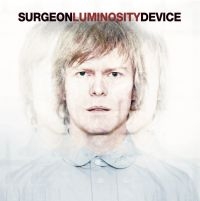 Surgeon - Luminosity Device in the group VINYL / Dance-Techno,Elektroniskt,Pop-Rock at Bengans Skivbutik AB (3199815)