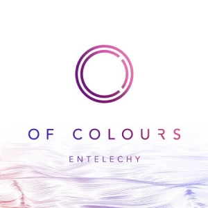 Of Colours - Entelechy in the group CD / Hårdrock/ Heavy metal at Bengans Skivbutik AB (3199851)