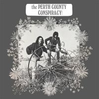 Perth County Conspiracy - Perth County Conspiracy in the group VINYL / Pop-Rock at Bengans Skivbutik AB (3199866)