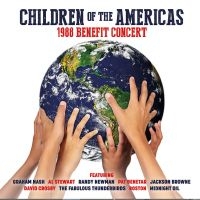 Blandade Artister - Children Of Americas 1988 Binifeit in the group CD / Pop-Rock at Bengans Skivbutik AB (3199872)