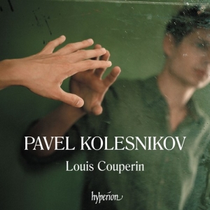 Couperin Louis - Dances From The Bauyn Manuscript in the group OUR PICKS / Christmas gift tip CD at Bengans Skivbutik AB (3204608)