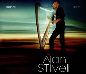 Alan Stivell - Human / Kelt in the group CD / Elektroniskt,World Music at Bengans Skivbutik AB (3204616)