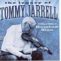 Jarrell Tommy - Legacy Vol 2: Rainbow Sign in the group CD / Country at Bengans Skivbutik AB (3205197)