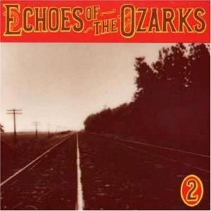 V/A - Echoes Of The..-2/21- in the group OUR PICKS / Christmas gift tip CD at Bengans Skivbutik AB (3205218)