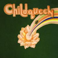 Bonet Kadhja - Childqueen in the group CD / RnB-Soul at Bengans Skivbutik AB (3205276)