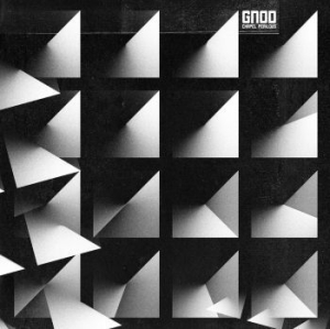 Gnod - Chapel Perilous in the group CD / Pop-Rock at Bengans Skivbutik AB (3205302)