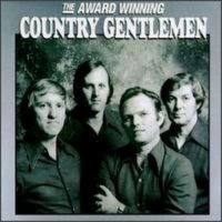 Country Gentlemen - Award Winning in the group CD / Country at Bengans Skivbutik AB (3205393)