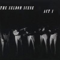 Seldom Scene - Act 1 in the group CD / Country at Bengans Skivbutik AB (3205394)