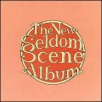 Seldom Scene - New Seldom Scene Album in the group CD / Country at Bengans Skivbutik AB (3205400)