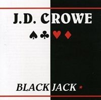 Crowe J.D. - Blackjack in the group CD / Country at Bengans Skivbutik AB (3205404)