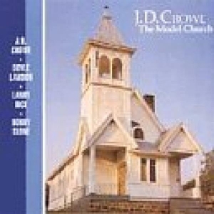 Crowe J.D. - Model Church in the group OUR PICKS / Christmas gift tip CD at Bengans Skivbutik AB (3205405)