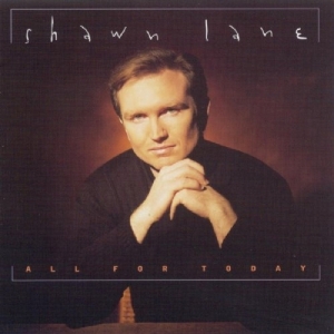 Lane Shawn - All For Today in the group OUR PICKS / Christmas gift tip CD at Bengans Skivbutik AB (3205453)