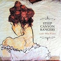 Steep Canyon Rangers - Lovin' Pretty Woman in the group CD / Country at Bengans Skivbutik AB (3205491)