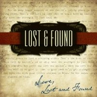 Lost & Found - Love, Lost & Found in the group CD / Country,Jazz at Bengans Skivbutik AB (3205495)