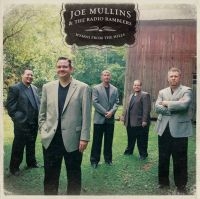 Mullins Joe & The Radio Ramble - Hymns From The Hills in the group CD / Country,Jazz at Bengans Skivbutik AB (3205505)