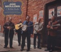 Mullins Joe & The Radio Ramblers - They're Playing My Song in the group CD / Country,Elektroniskt,World Music at Bengans Skivbutik AB (3205512)