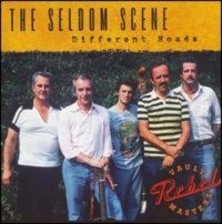 Seldom Scene - Different Roads in the group CD / Country at Bengans Skivbutik AB (3205536)