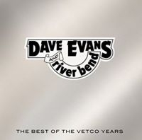 Evans Dave & River Bend - Best Of The Vetco Years in the group CD / Country at Bengans Skivbutik AB (3205539)