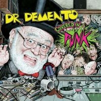 Blandade Artister - Dr Demento Covered In Punk in the group CD / Pop-Rock at Bengans Skivbutik AB (3206294)