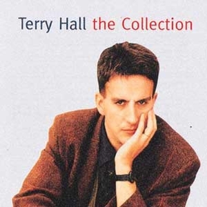 Hall Terry - Collection in the group CD / Pop-Rock,Övrigt at Bengans Skivbutik AB (3207378)
