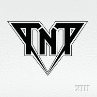 Tnt - Xiii in the group CD / Hårdrock at Bengans Skivbutik AB (3207729)