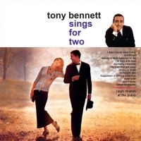 Bennett Tony - Sings For Two in the group CD / Jazz at Bengans Skivbutik AB (3207760)