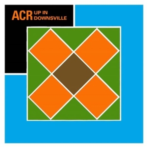 A Certain Ratio - Up In Downsville in the group CD / Pop-Rock at Bengans Skivbutik AB (3207879)