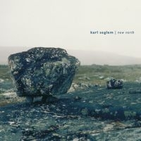 Seglem Karl - New North in the group CD / Jazz at Bengans Skivbutik AB (3207939)