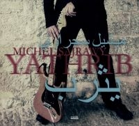 Sajrawy Michel - Yathrib in the group CD / Jazz at Bengans Skivbutik AB (3207942)