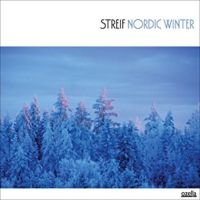 Streif - Nordic Winter in the group CD / Elektroniskt,Pop-Rock at Bengans Skivbutik AB (3207946)