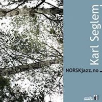 Seglem Karl - Norskjazz.No in the group CD / Jazz at Bengans Skivbutik AB (3207956)