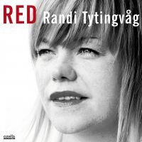 Tytingvåg Randi - Red in the group OUR PICKS / Christmas gift tip CD at Bengans Skivbutik AB (3207957)