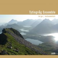 Tytingvåg Ensemble - Let Go Instrumentals in the group CD / Jazz at Bengans Skivbutik AB (3207965)