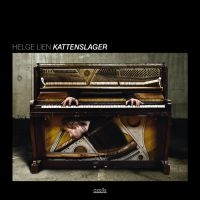 Lien Helge - Kattenslager in the group OUR PICKS / Christmas gift tip CD at Bengans Skivbutik AB (3207971)