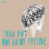 Rot Erna - Ode An Die Freude in the group CD / Jazz at Bengans Skivbutik AB (3207989)