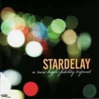 Stardelay - Stardelay in the group CD / Pop-Rock at Bengans Skivbutik AB (3208033)