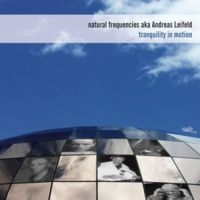 Natural Frequencies (Aka Andreas Le - Tranquility In Motion in the group CD / Pop-Rock at Bengans Skivbutik AB (3208035)