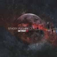 Pullen Stacey - Detroit Love Vol.1 in the group CD / Dance-Techno,Pop-Rock at Bengans Skivbutik AB (3208041)