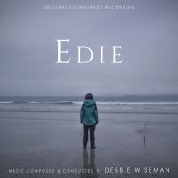 Various Artists - Edie - Soundtrack in the group CD / Film-Musikal,Svensk Folkmusik,World Music at Bengans Skivbutik AB (3208066)