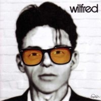 Wilfred - Wilfred in the group CD / Pop-Rock at Bengans Skivbutik AB (3208077)