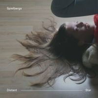 Spielbergs - Distant Star Ep in the group Pop-Rock at Bengans Skivbutik AB (3210070)