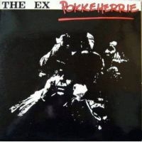 Ex - Pokkeherrie in the group CD / Rock at Bengans Skivbutik AB (3210095)