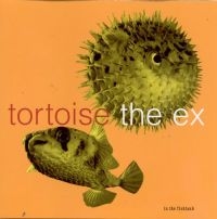 Tortoise + The Ex - In The Fishtank in the group VINYL / Pop-Rock at Bengans Skivbutik AB (3210100)