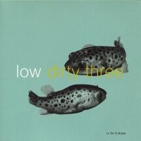 Low + Dirty Three - In The Fishtank in the group VINYL / Pop-Rock at Bengans Skivbutik AB (3210102)