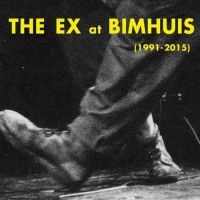 Ex - At Bimhuis (1991-2015) in the group CD / Pop-Rock at Bengans Skivbutik AB (3210132)