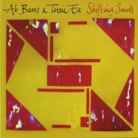 Baars Ab And Terrie Ex - Shifting Sands in the group VINYL / Jazz at Bengans Skivbutik AB (3210135)