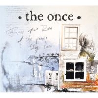 Once - Once in the group CD / Pop-Rock at Bengans Skivbutik AB (3210149)