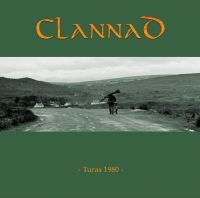 Clannad - Turas 1980 in the group VINYL / Elektroniskt,Pop-Rock,World Music at Bengans Skivbutik AB (3210159)