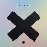 Beatamines - X in the group CD / Dance-Techno at Bengans Skivbutik AB (3210184)